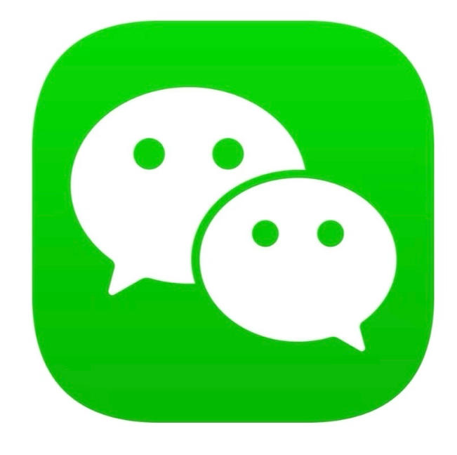 微信