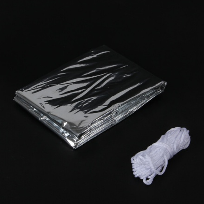 Emergency Shelter (Tent)