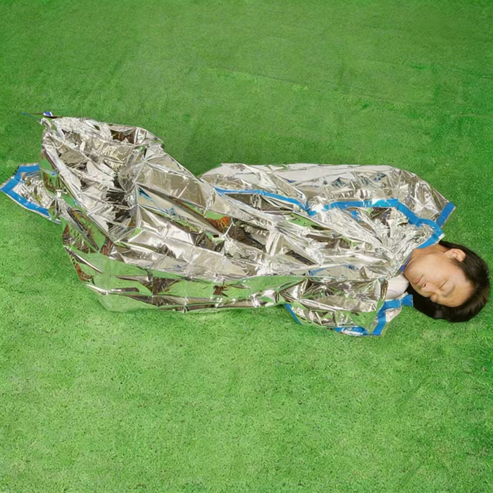 急救睡袋