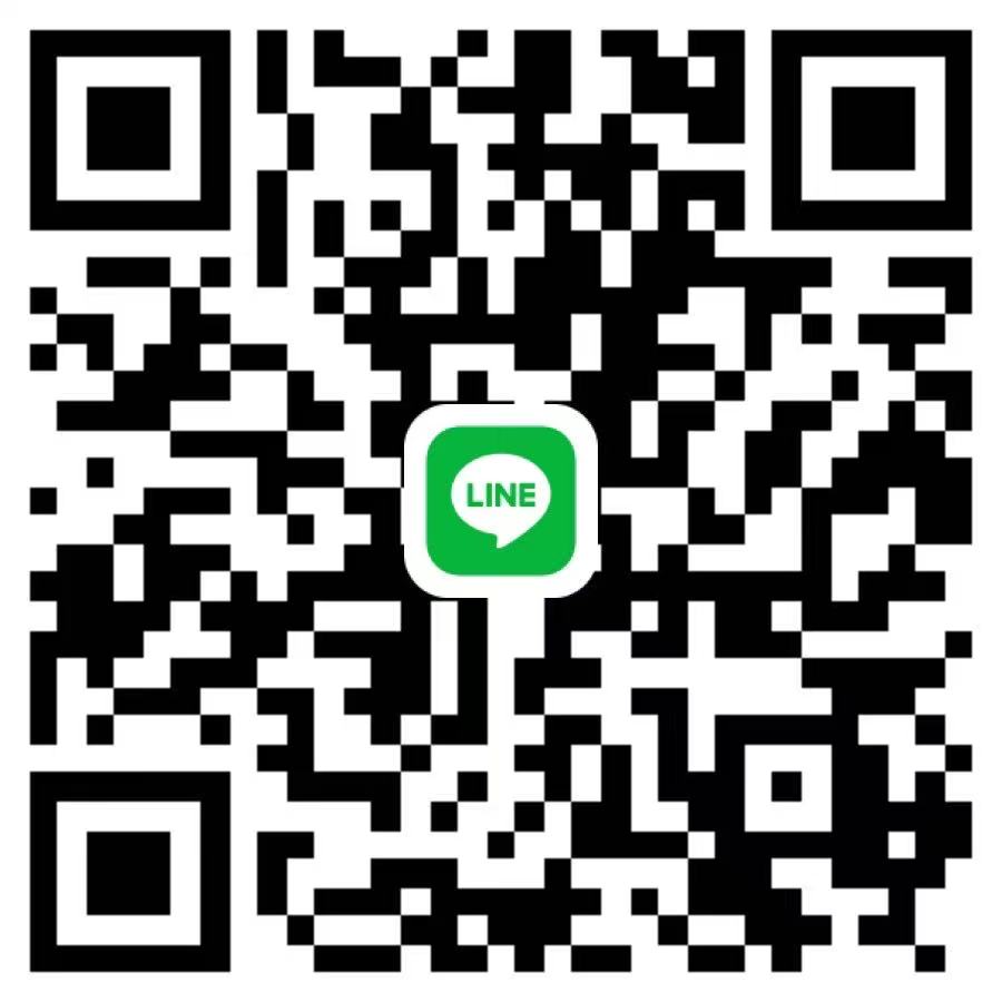 LINE二维码